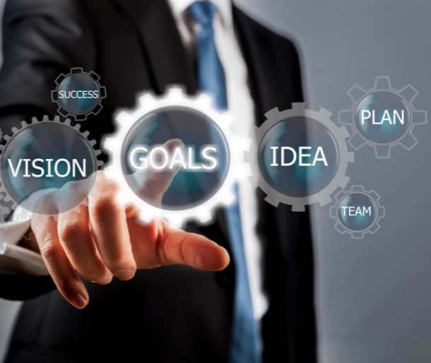 Portfolio Management illustration