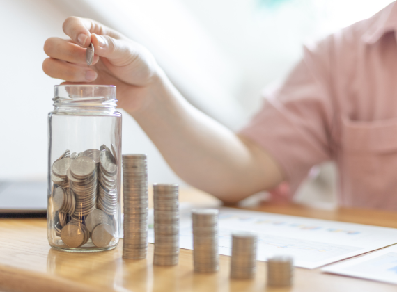 Portfolio Management illustration