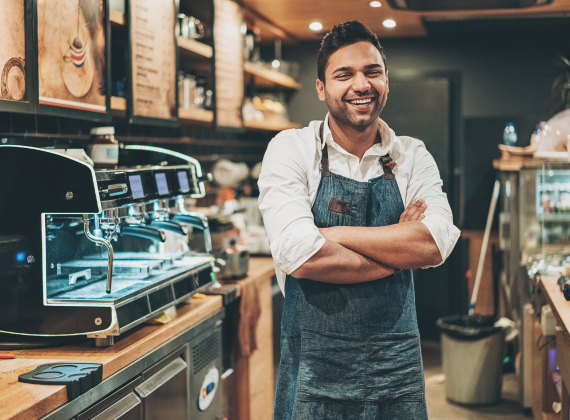 Finance Consultation illustration